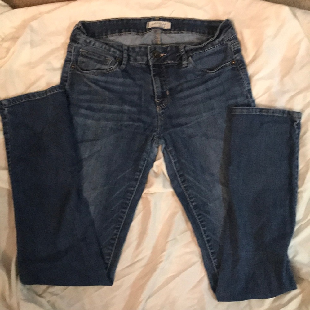 PAC sun jeans
